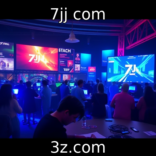 Novas tecnologias de baixa latência em jogos ao vivo