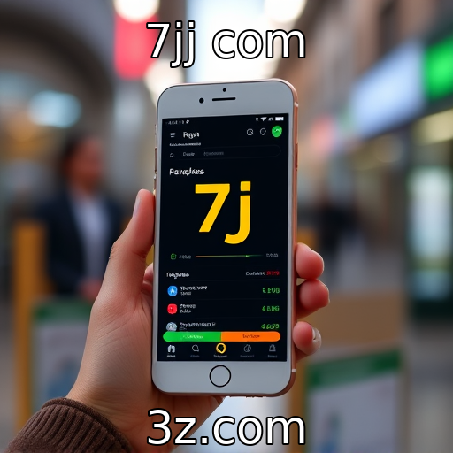 Crescimento de plataformas de apostas móveis no Brasil