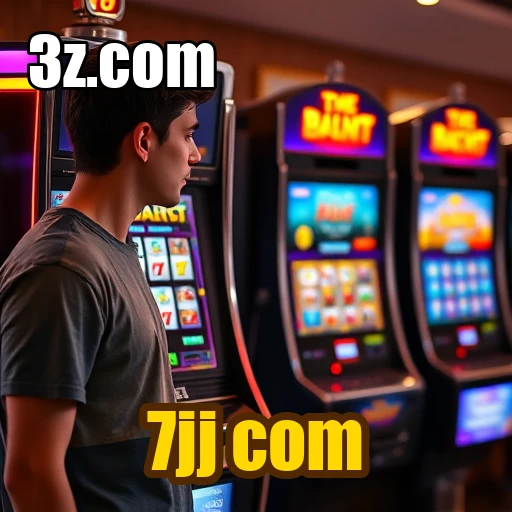 Multiplayer Dinâmico e Colaborativo no 7jj com para Todos