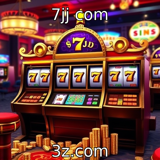 Evolução dos jackpots progressivos em cassinos digitais